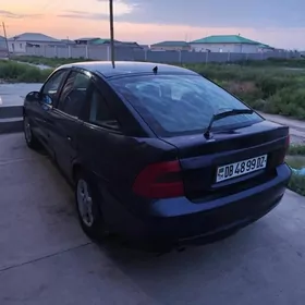 Opel Vectra 2000