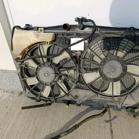 lexus redyator