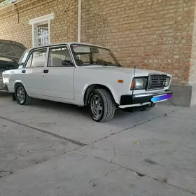 Lada 2107 2010