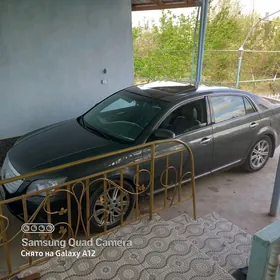 Toyota Avalon 2008
