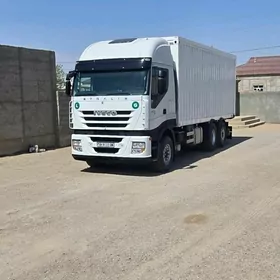 Iveco Magirus 2008