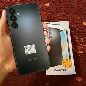 Samsung A16 6/128Gb 2025