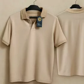 C&A Premium polo futbolka.