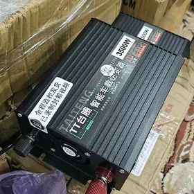 12/24=220в инвертир 3500w