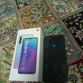 redmi not 8