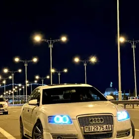 Audi A6 2005