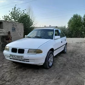 Opel Astra 1992