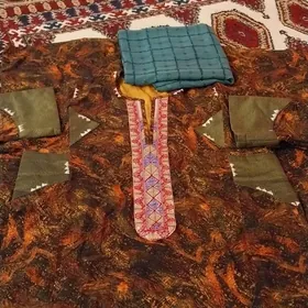 ştapel köynekler