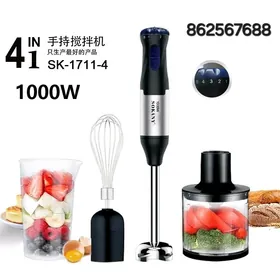 4in1 blender