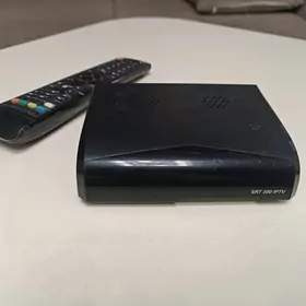 Star Track SRT-200 тюнер ip