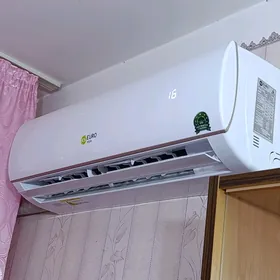 EVRO кондиционер 13лик
