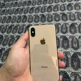 iPhone xs LL/A