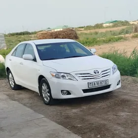 Toyota Camry 2008