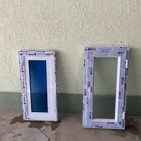 айна окна б/у