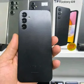 A 14 6/128 GB VETNAM