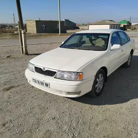 Toyota Avalon 1998