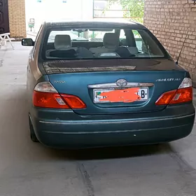 Toyota Avalon 2003