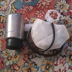 benza nasos paket