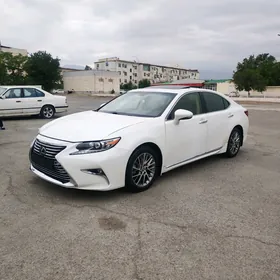 Lexus ES 350 2018