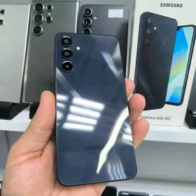 A 16 5G 8/256 GB VETNAM KREDIT