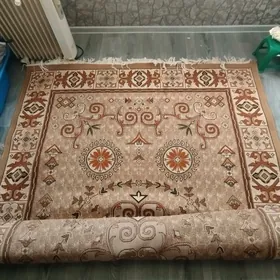 палас. ковер