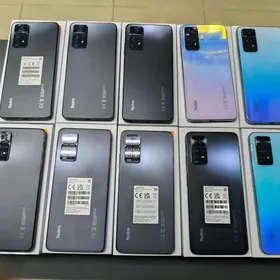 NOTE 11 PRO 8/128 GB KREDIT