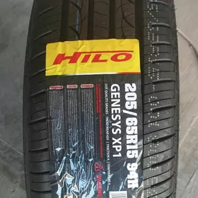 💥Hilo 205 65 15 (2025y)💥