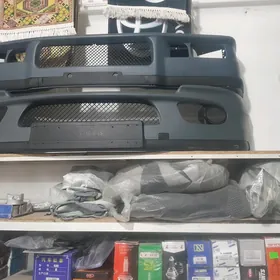 Bmw E36.E46 on bamper.