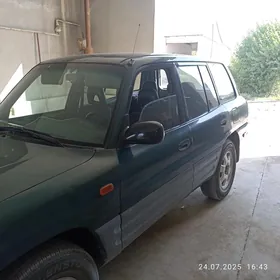 Toyota RAV4 1997