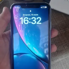 Apple Xr 64