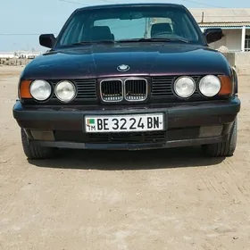 BMW 525 1992