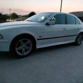 BMW 528 1999