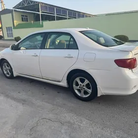 Toyota Corolla 2010
