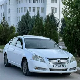 Toyota Avalon 2005