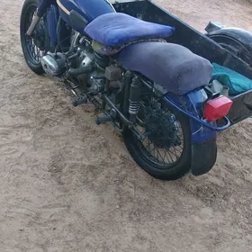 Ural 5557 1986
