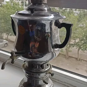 Gadym samawor islap duran