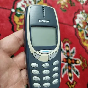 Nokia 3310 hoz dowyan