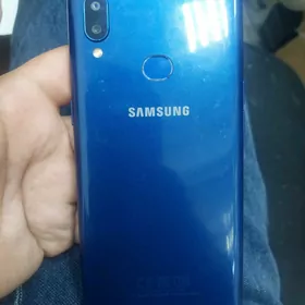 Samsung A10s