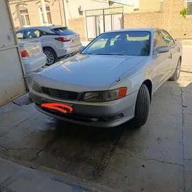 Toyota Mark II 1995