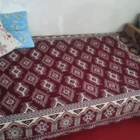 диван и кресло
