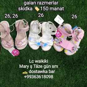 Gyz çaga basanoska taze