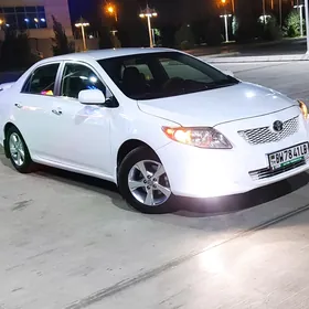 Toyota Corolla 2010