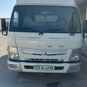 Mitsubishi Canter 2024