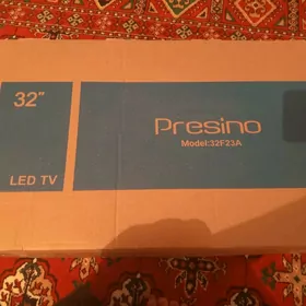 presino 32