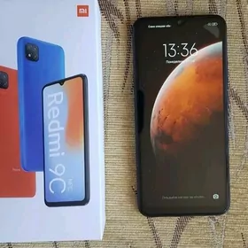 REDMI 9C