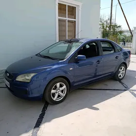 Ford Focus 2007