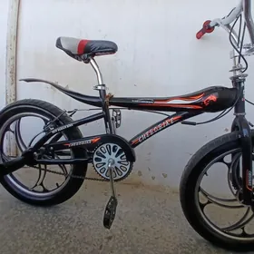kross tigir BMX
