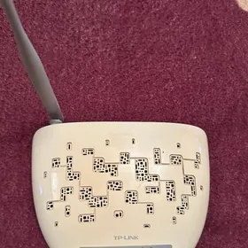 Router wi-fi