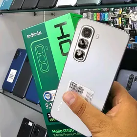 Infinix Hote50pro 16/256