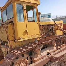 Caterpillar Dozer 2004